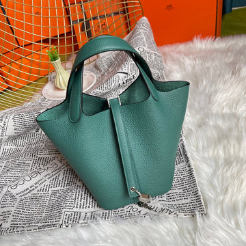 Makersluxe - HMS Bags - 1387