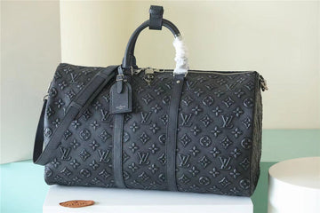 MLB - LOV Men Travel Bags - 038