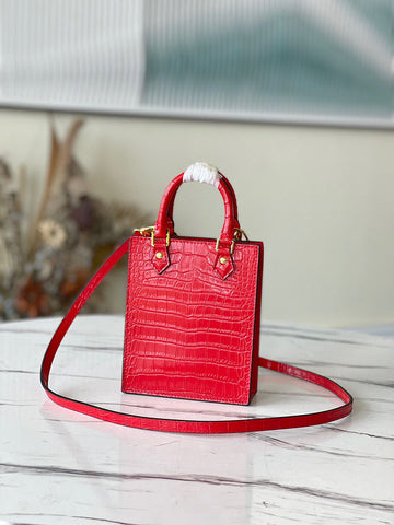MLB Makersluxe Lu-Vi bags - 5911