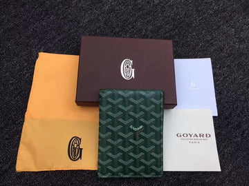Makersluxe Bags- GYO Bags - 051