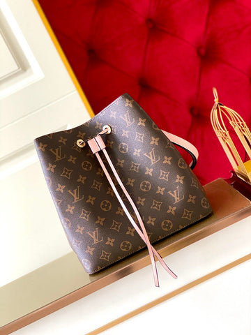 Makersluxe Lu-Vi bags - 3928
