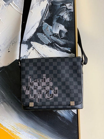 Makersluxe Lu-Vi bags - 3241