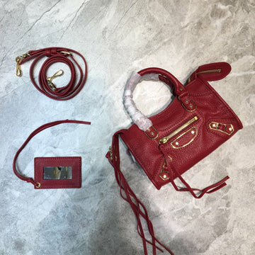 Makersluxe - BGA Bags - 597