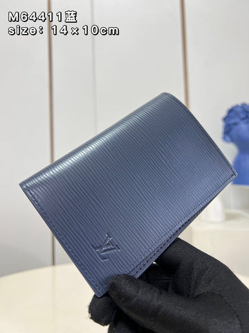 Makersluxe LOV Wallets - 403