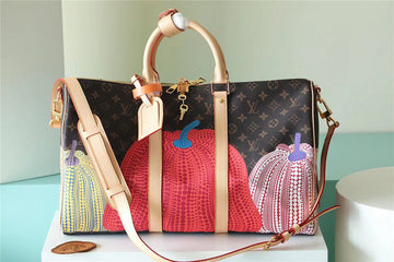MLB - LOV Men Travel Bags - 033