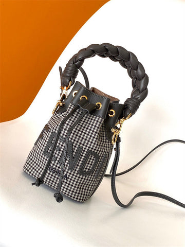 Makersluxe Bags- FDE Bags - 084