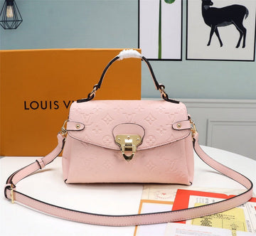 Makersluxe Lu-Vi bags - 3772