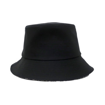 CHRISTIAN DIOR Teddy D Bobby Hat Black Size 57 Hat Small