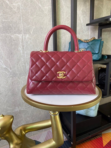 Makersluxe - CNL Bags - 2524