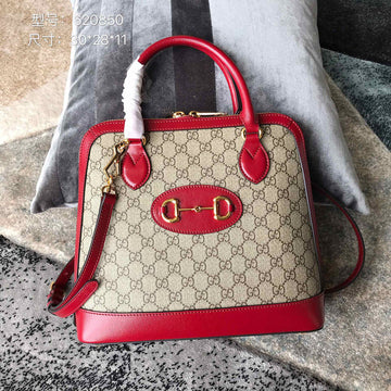 Makersluxe - GCI Bags - 100