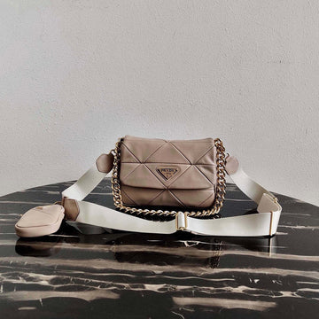 Makersluxe PD Lady Bags - 770