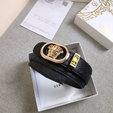 MLB - VAR Belts - 123