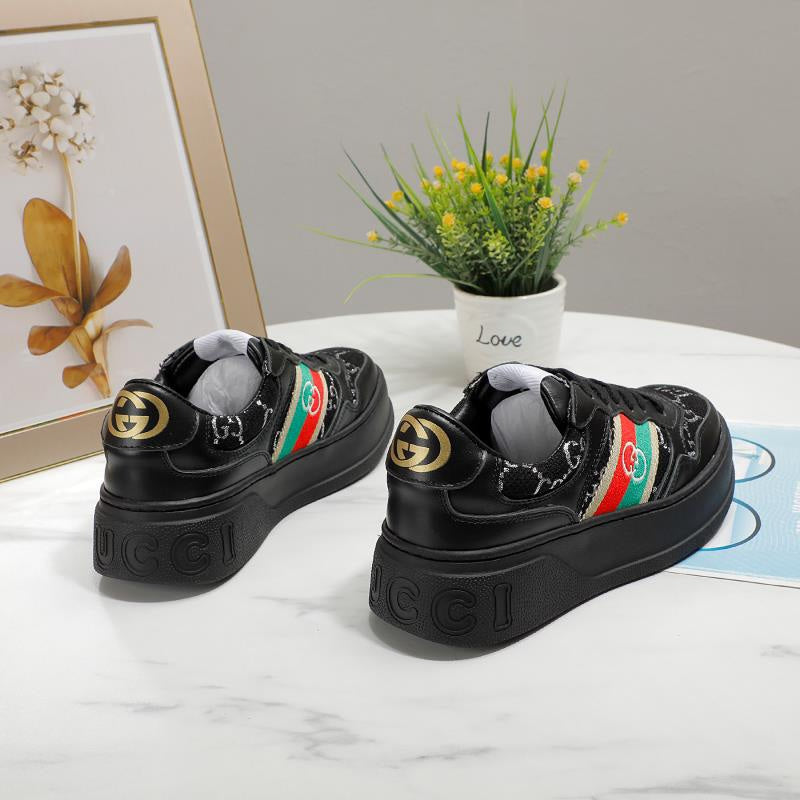 MLB - GUKI Men Shoes - 278