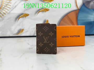 MLB - LOV Wallet - 324