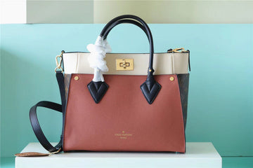 MLB Fashion Lu-Vi bags - 7012
