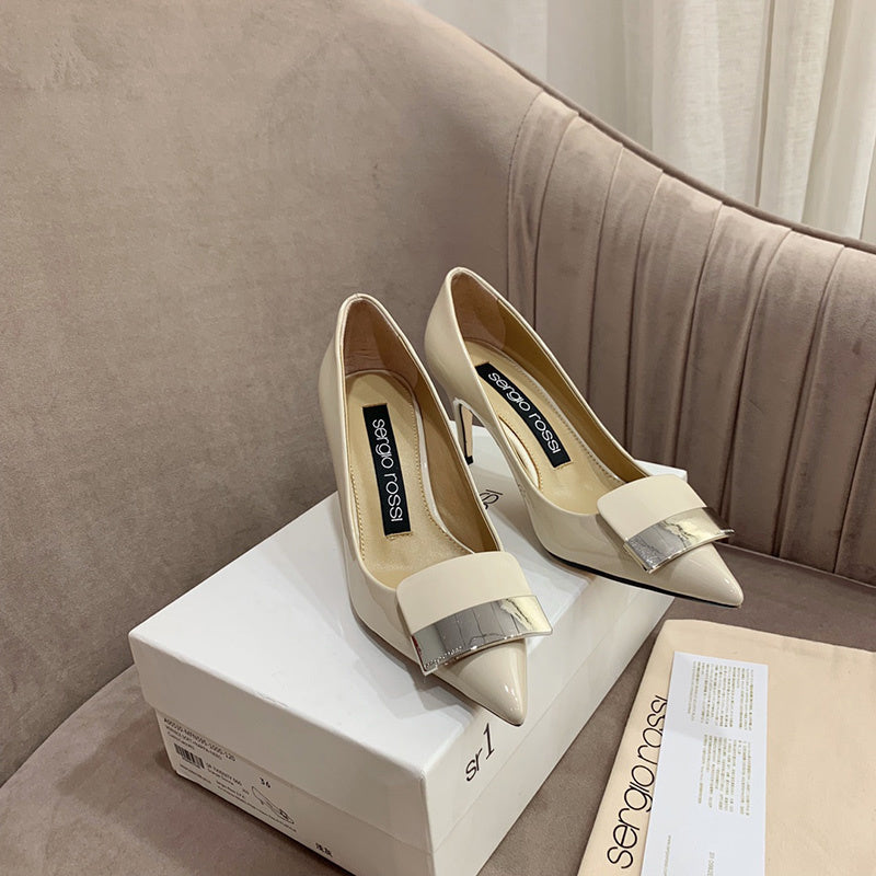 MLBIKE - Mix Women Shoes - 1000