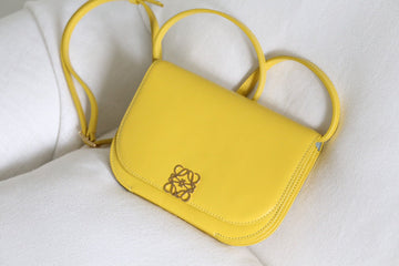 Makersluxe - LWO Bags - 912