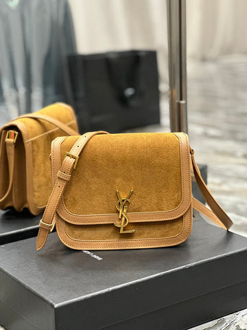 makersluxe - YLS Bags - 1015