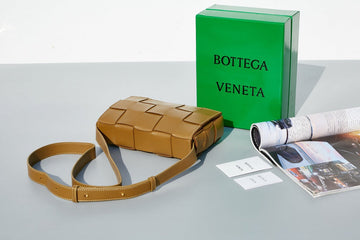 Makersluxe - BOV Bags - 674