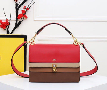 Makerluxe - Top Quality Bag FND 716