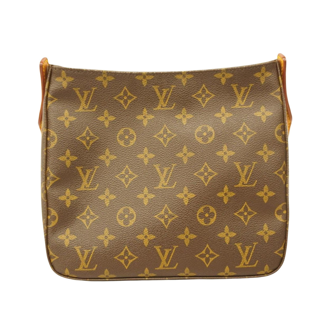Louis Vuitton Looping Mm  Canvas Shoulder Bag ()