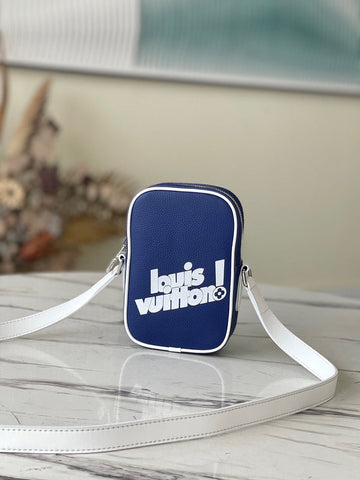 MLB Makersluxe Lu-Vi bags - 5845