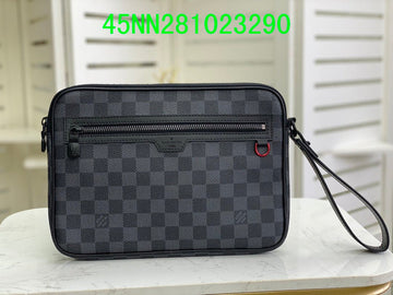 Makersluxe CHL Wallet - 1266