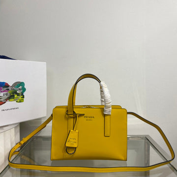 Makersluxe - PD Bags - 1117