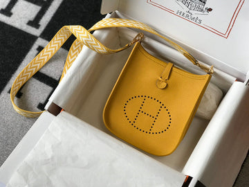Makersluxe - HMS Bags - 567