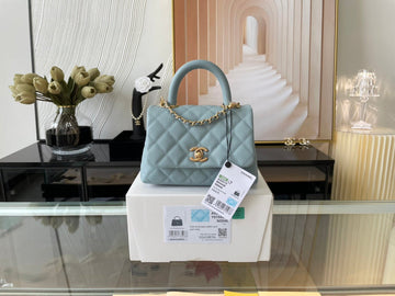 Makersluxe - CHL Bags - 576