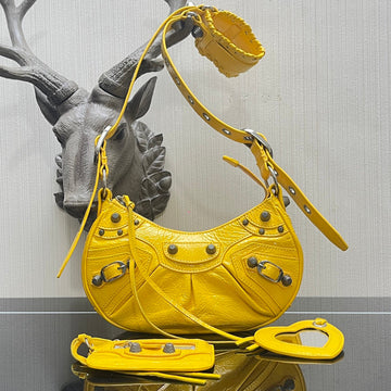 Makersluxe - BG Bags - 1312