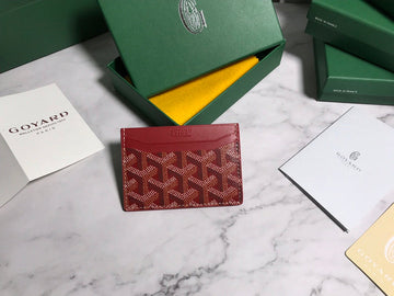 Makersluxe - GYO Wallets - 083