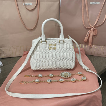 Makersluxe - MMU Bags - 246