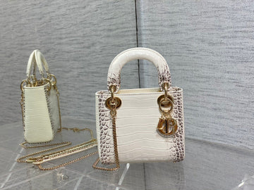 MLB - DOR Lady Bags - 116