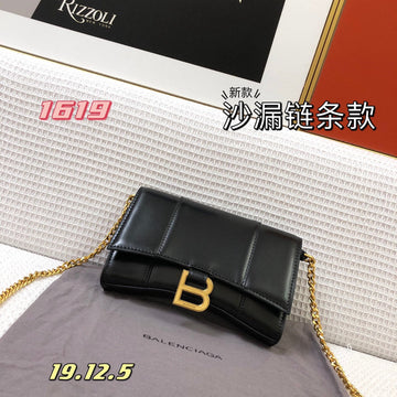 Makersluxe BG Bags - 188