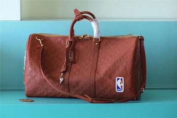 MLB - LOV Men Travel Bags - 085