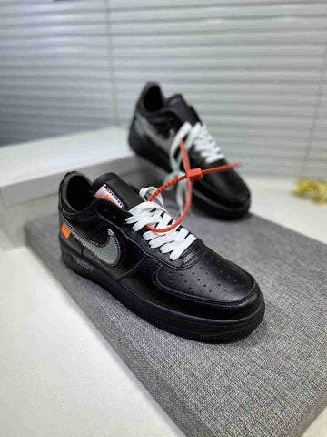 MLBG - Mix Unisex Shoes - 670