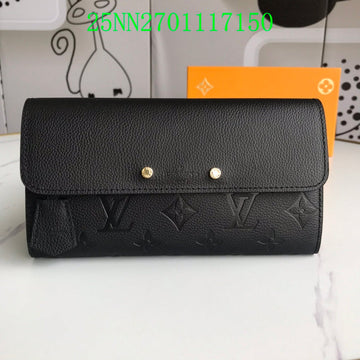 MLB - LOV Wallet - 874
