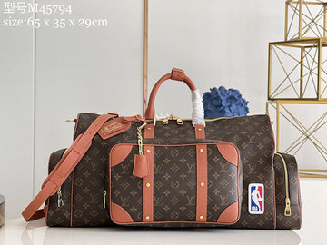 MLB - LOV Men Bags - 324