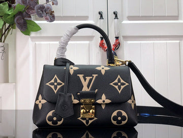 Makersluxe Lu-Vi bags - 3515