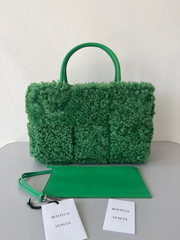 Makersluxe - BOV Bags - 1278