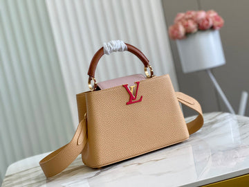 Makersluxe - LOV Bags - 1097