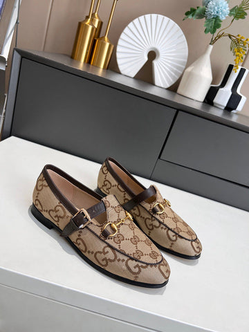 MLB - GUKI Women Shoes - 1290