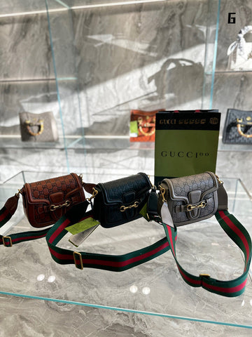 Makersluxe - GUI3 Bags - 313