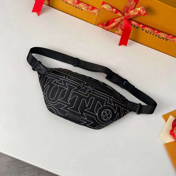 MLB Makersluxe Lu-Vi bags - 11555
