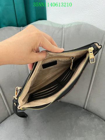 Makersluxe LOV Wallet - 1176