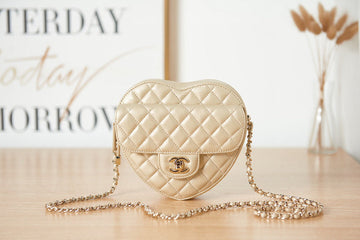 Makersluxe - CNL Bags - 856