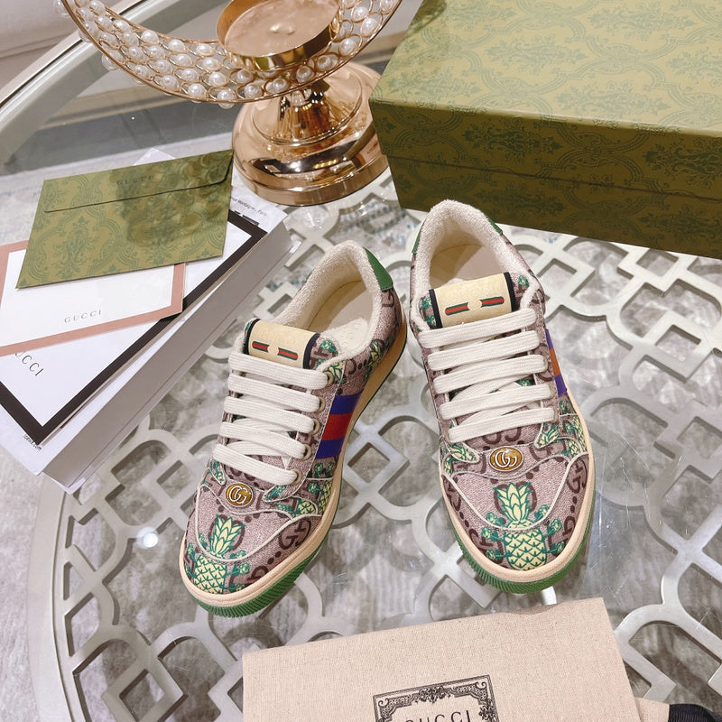 MLB - GUKI Men Shoes - 113