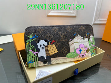 MLB - LOV Wallet - 855