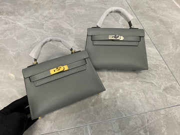 Makersluxe - HMS Bags - 1930